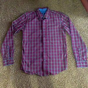 George dress shirt